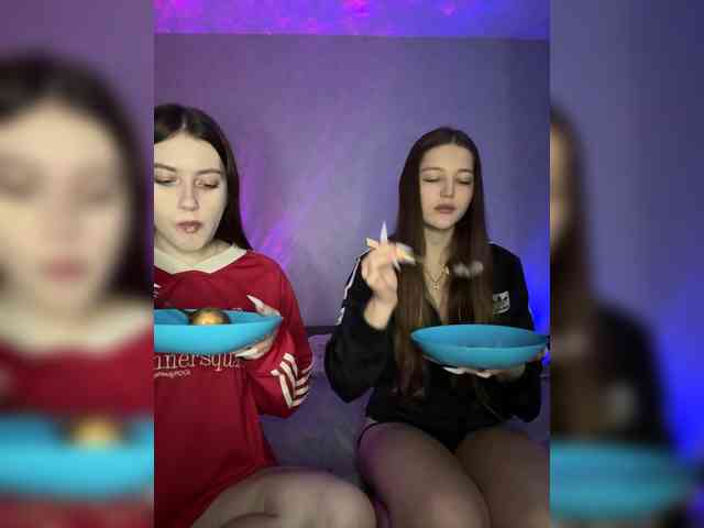 adult random cam TwinXXL