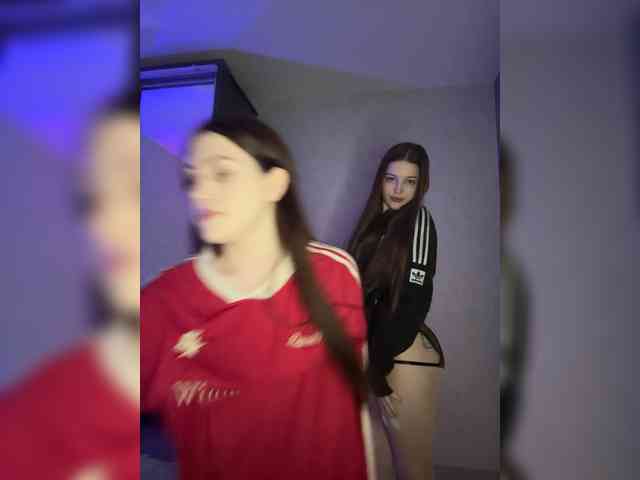 adult random cam TwinXXL