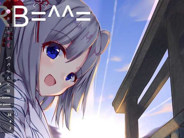 LessyLasska's BongaCams show and profile