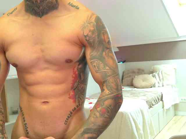 TristanGrey TristanGrey