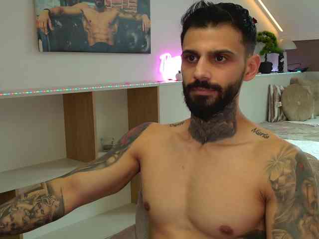 TristanGrey TristanGrey