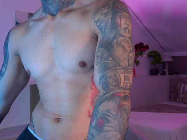 TristanGrey TristanGrey