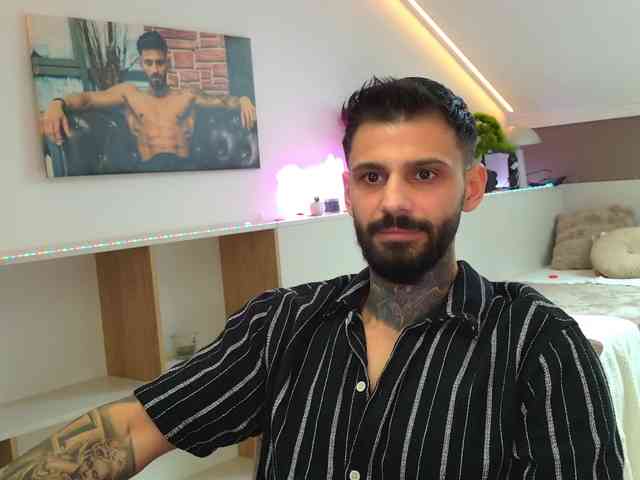 TristanGrey TristanGrey