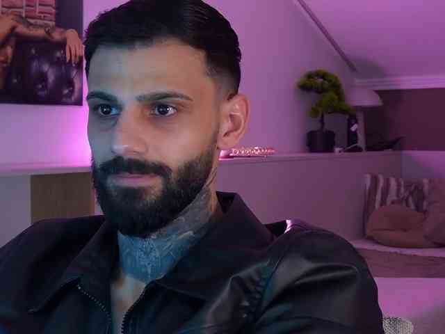 TristanGrey TristanGrey