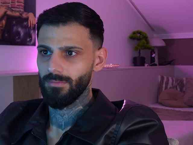 TristanGrey TristanGrey