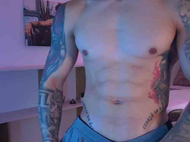 TristanGrey TristanGrey