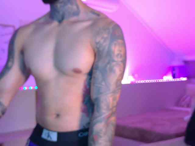 TristanGrey