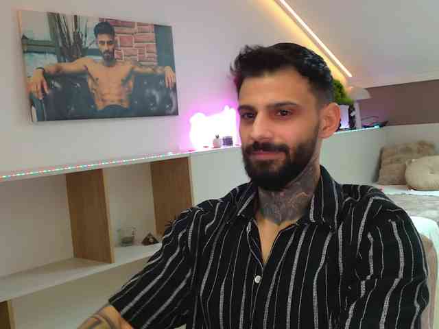 TristanGrey TristanGrey