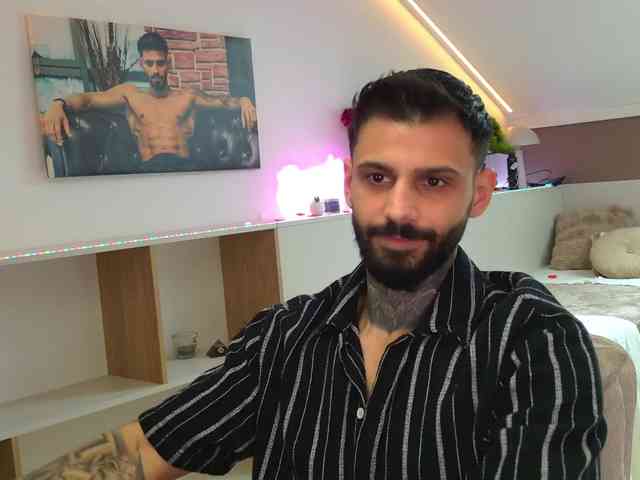 TristanGrey TristanGrey