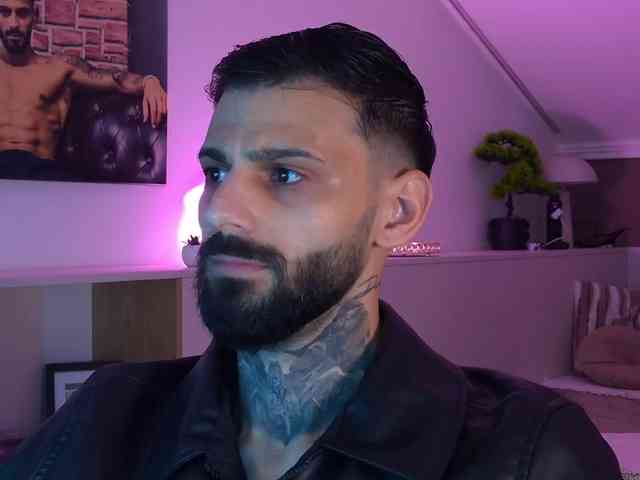 TristanGrey TristanGrey