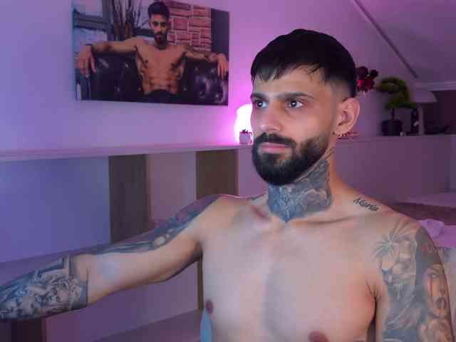 TristanGrey TristanGrey