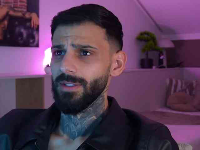 TristanGrey TristanGrey