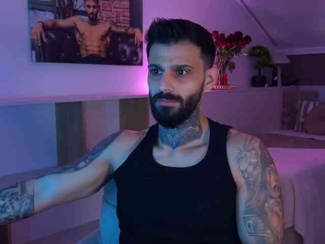 TristanGrey TristanGrey