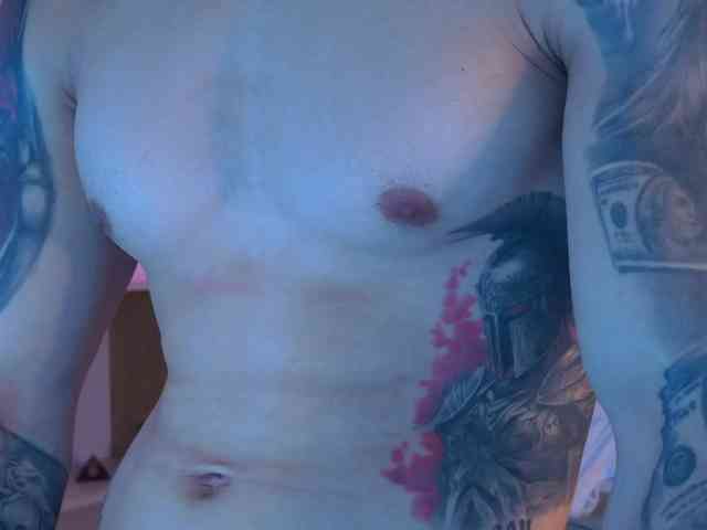 TristanGrey TristanGrey