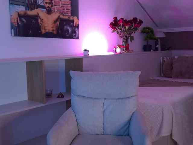 TristanGrey Live Webcam on BongaCams