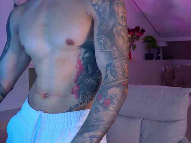 TristanGrey TristanGrey