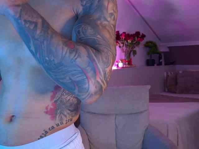 TristanGrey TristanGrey