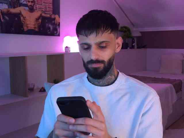 TristanGrey TristanGrey