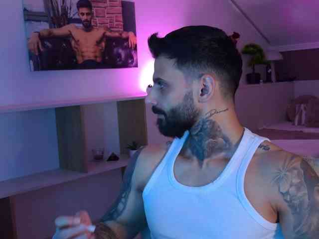 TristanGrey TristanGrey