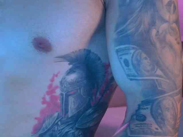 TristanGrey TristanGrey