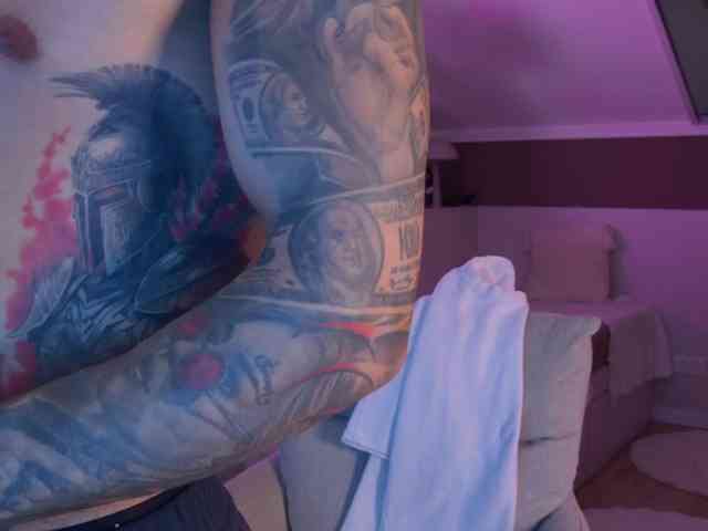 TristanGrey TristanGrey