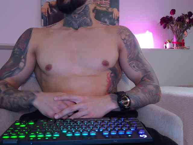 TristanGrey TristanGrey