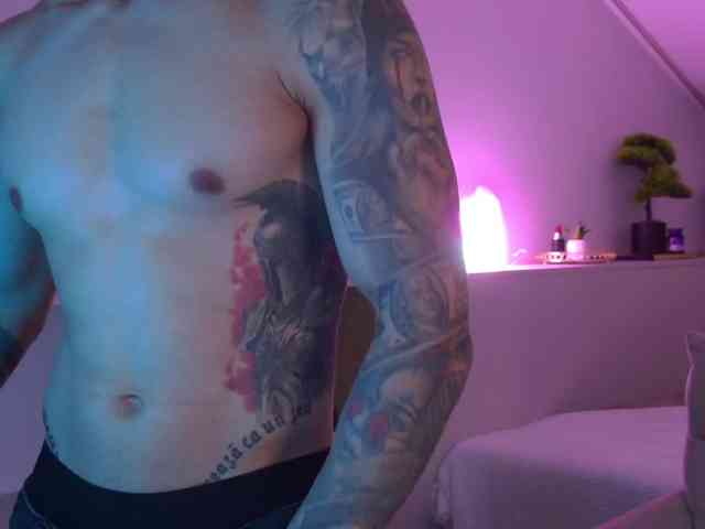 TristanGrey TristanGrey