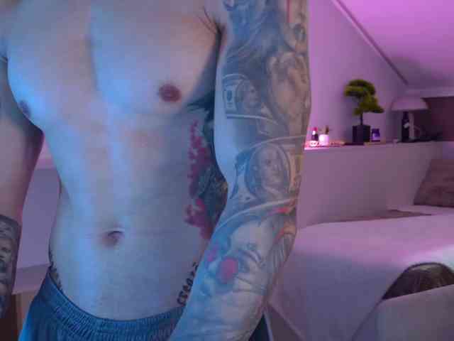 TristanGrey TristanGrey