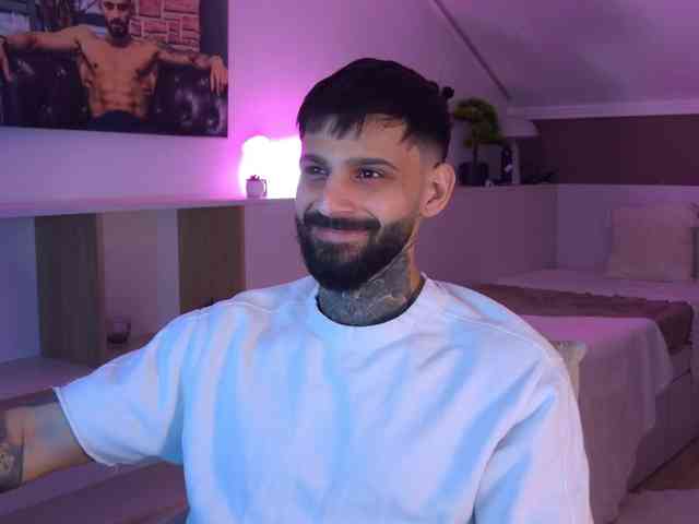 TristanGrey TristanGrey