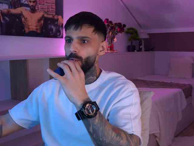 TristanGrey TristanGrey