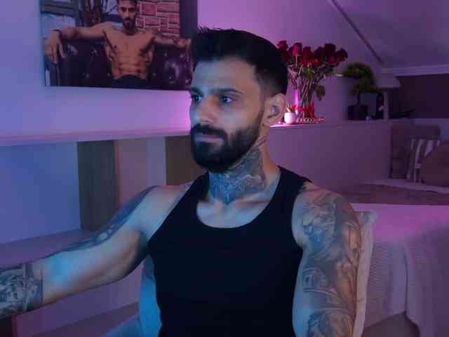 TristanGrey TristanGrey