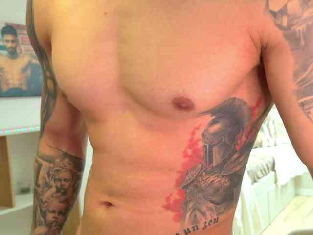 TristanGrey TristanGrey