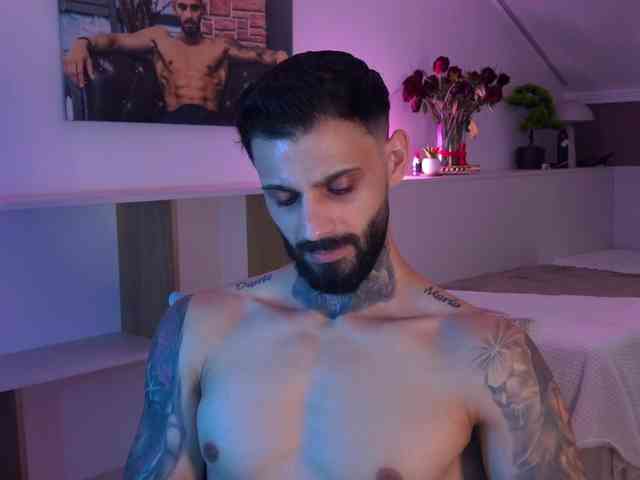 TristanGrey TristanGrey