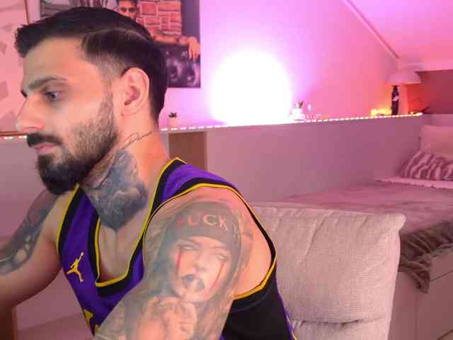 TristanGrey TristanGrey