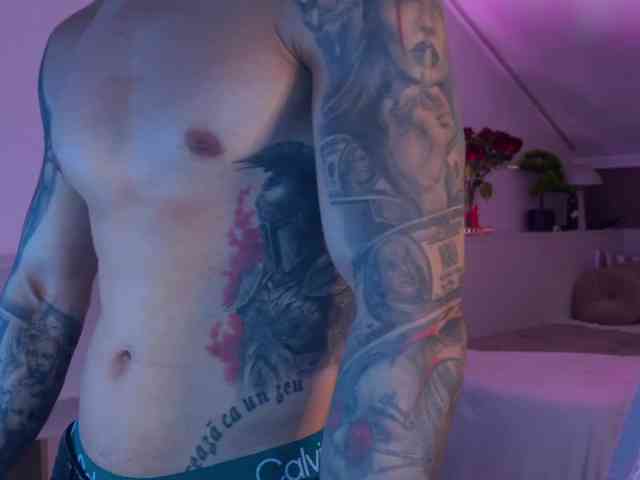 TristanGrey TristanGrey