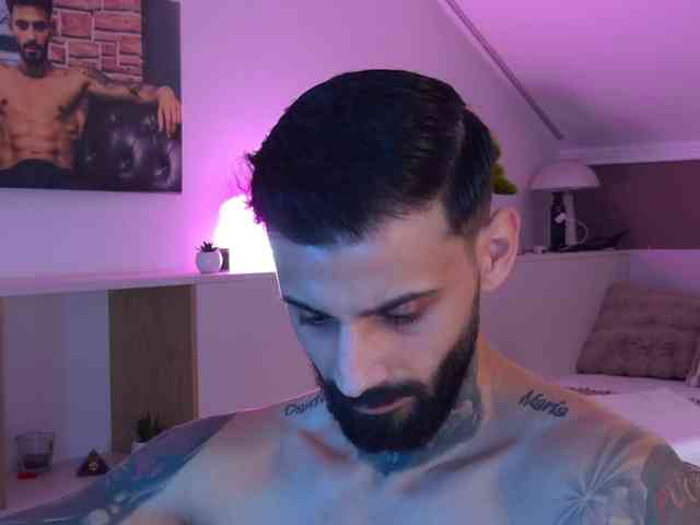 TristanGrey TristanGrey