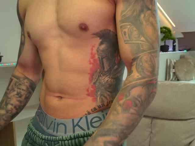 TristanGrey TristanGrey