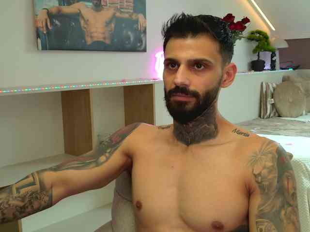 TristanGrey TristanGrey