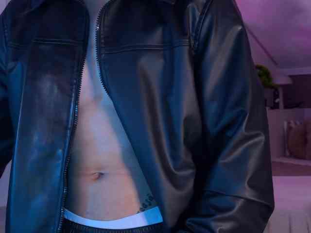 TristanGrey Live Webcam on BongaCams