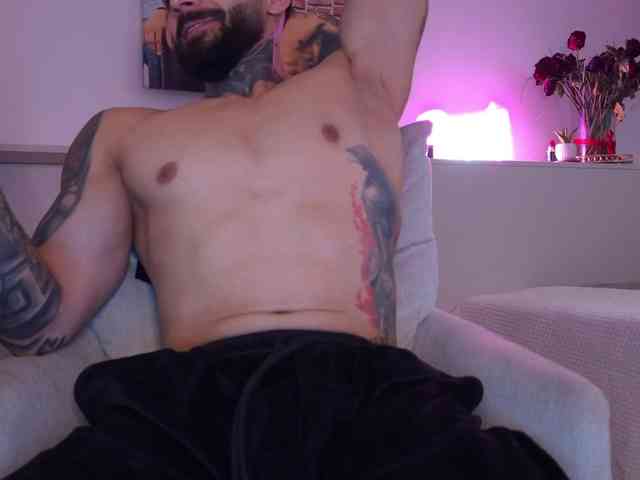 TristanGrey TristanGrey