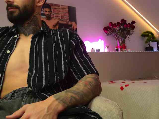 TristanGrey TristanGrey