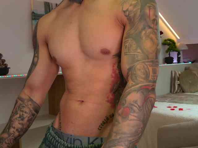 TristanGrey TristanGrey