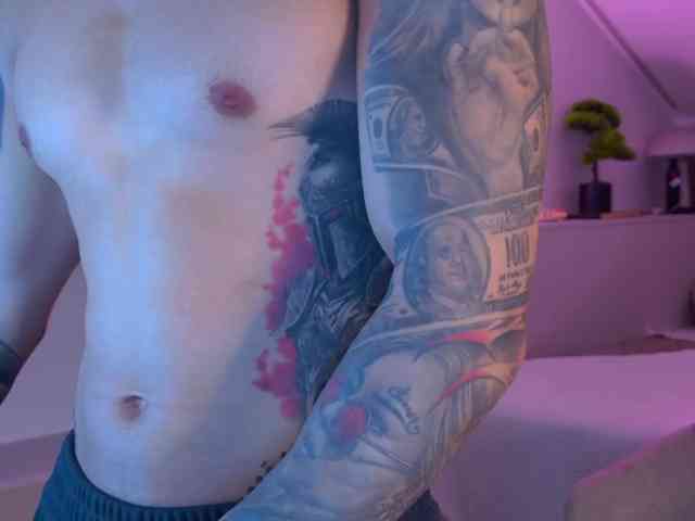 TristanGrey TristanGrey