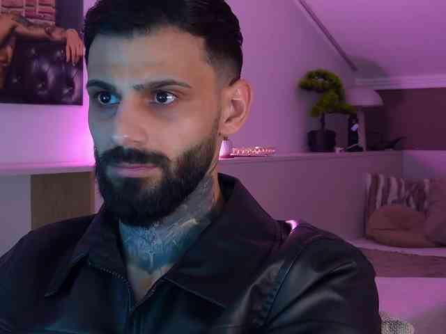 TristanGrey TristanGrey