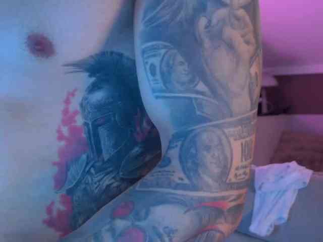 TristanGrey TristanGrey