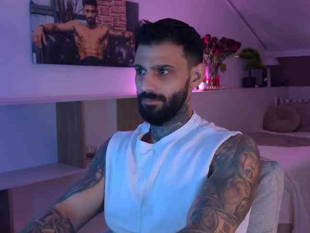 TristanGrey TristanGrey