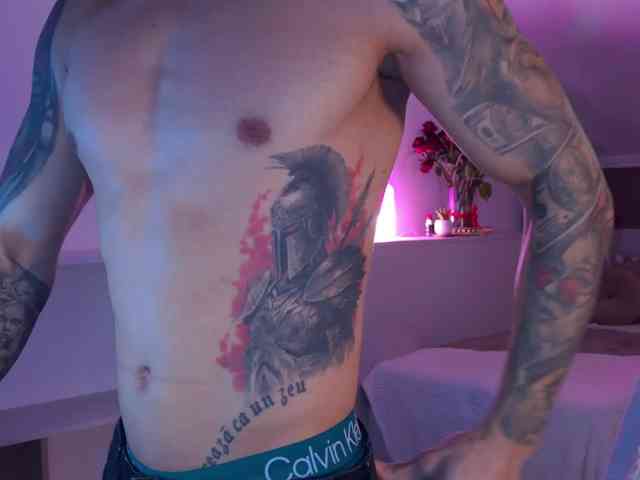 TristanGrey TristanGrey