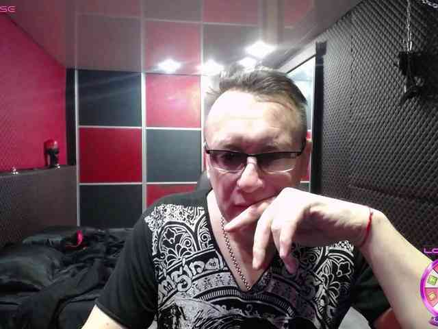 Master-Mind Live Webcam on BongaCams