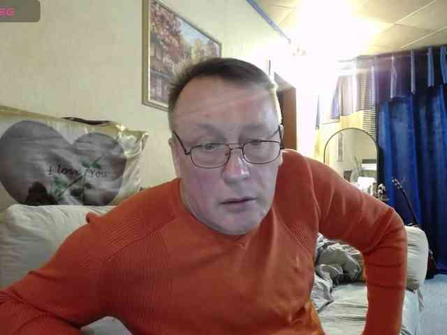 Master-Mind Live Webcam on BongaCams