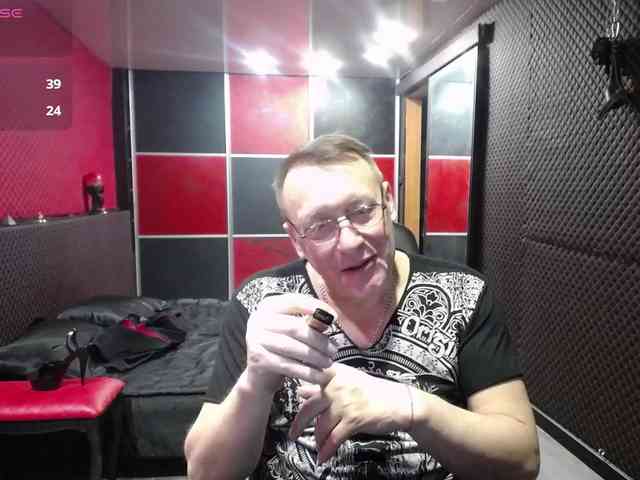 Master-Mind Master-Mind